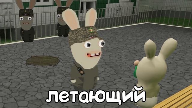 VRCHAT - ОТРЯД ДЕТСАДА ? (ВР ЧАТ МОНТАЖ)