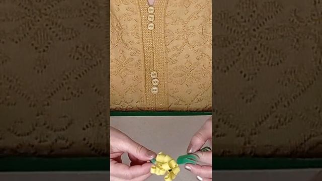 Подарок Мамочке!