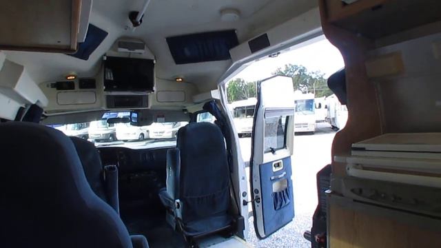 SOLD !2001 Leisure Travel Independence Handicap Equipped Camper Van w/Lift, 43K Miles, $29,900 смотреть онлайн