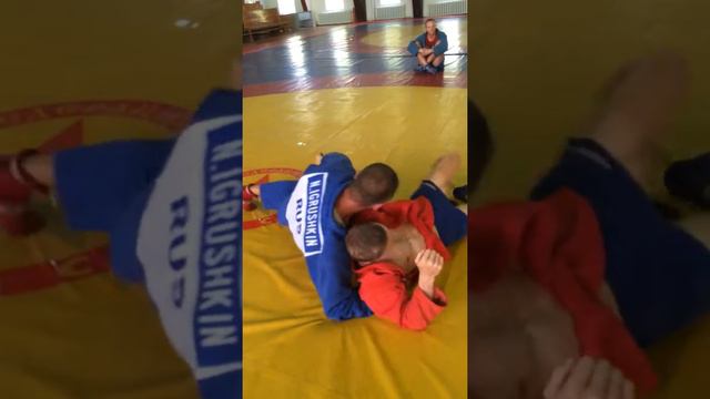Николай Игрушкин смотреть онлайн