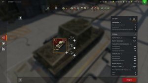 Обзор СУ-100Y - WoT Blitz