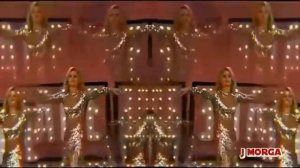 RAFFAELLA CARRA   A FAR L'AMORE COMINCIA TU Scoppia Scoppia Mi Sco Remix Version