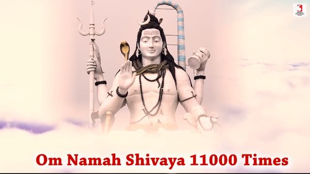 Om Namah Shivaya Mantra 11000 Times In 2 Hour Superfast | ॐ नमः शिवाय महाजाप स्पेशल डिमांड पर смотреть онлайн