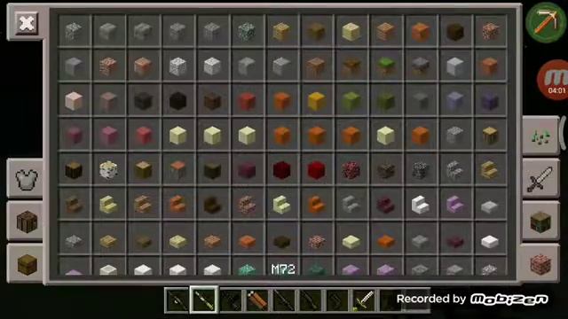Мод оружие в майнкрафт на версия 1.1.5 сайт этого мода MCPE смотреть онлайн