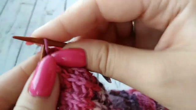 Ажурные носочки на 5 спицах из пряжи SUPERWASH Alize смотреть онлайн