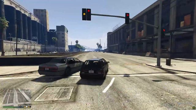 GTA ONLINE: Top 10 SLOWEST VEHICLES | The Countdown смотреть онлайн