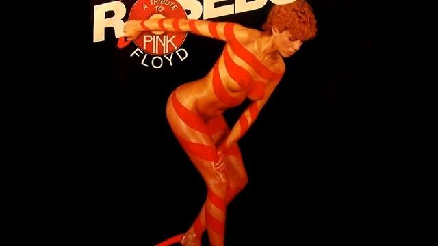 Rosebud - Discoballs ( A Tribute To Pink Floyd) смотреть онлайн