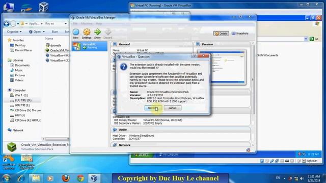 How to connect USB Devices to Virtual Machines смотреть онлайн