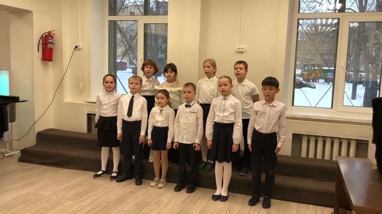 А. Ермолов, сл. В. Борисова «Учителя» смотреть онлайн