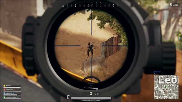 PLAYERUNKNOWN'S BATTLEGROUNDS | 2 for 1 nade смотреть онлайн