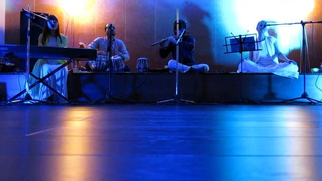 JOY SIMRAN "Guru Ram Das" смотреть онлайн