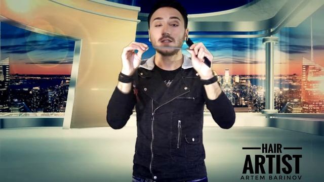 РАСЧЕСКИ ДЛЯ СТРИЖКИ смотреть онлайн