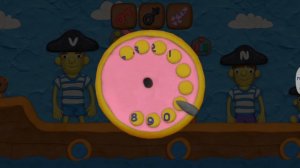 Vlad and Niki. Открываем сундук пиратов с Владом и Ники. 4 часть. Ищем 12 ЗАМКОВ на Игрули Games