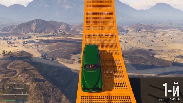 Советский автопром в гта 5 онлайн! Транспорт выжил) смотреть онлайн