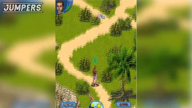 The Sims Games for Java Mobile смотреть онлайн
