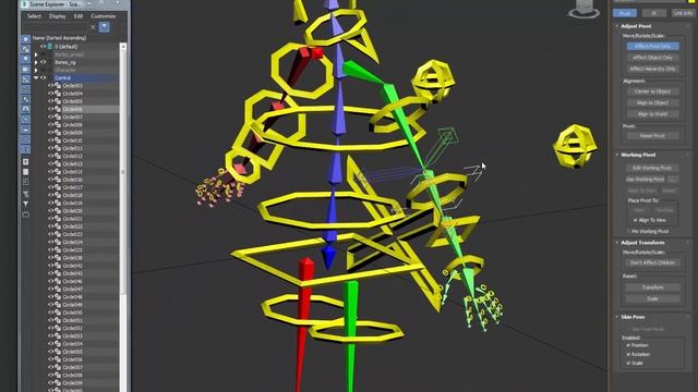 Bones arma цепляем контроллеры смотреть онлайн
