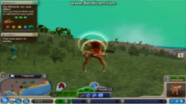 Spore Collection: Introdução смотреть онлайн