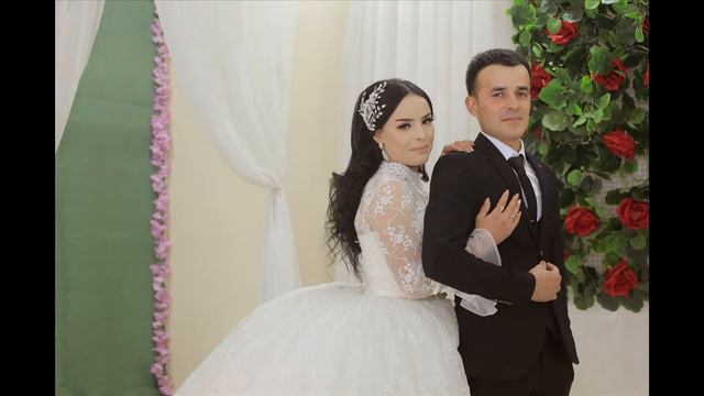 Турткуль туй B U G U N 24.12.2021. Ro'zimboy & Tojigul Nikox oqshomi Ideal Professional Group смотреть онлайн