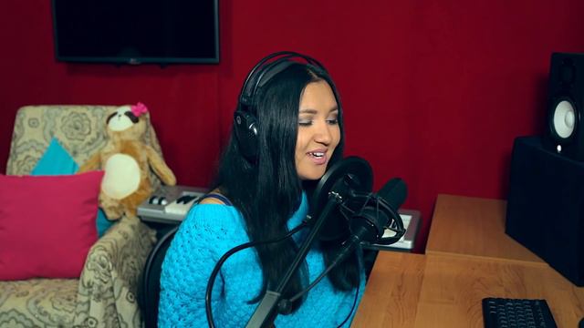 [K-POP DAILY COVER] Runa - Fantasy (FEI cover) смотреть онлайн
