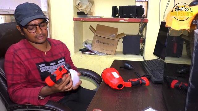 BUILDSKILL PRO BPS2100 UNBOXING FULL VIDEO||BUILDSKILL смотреть онлайн