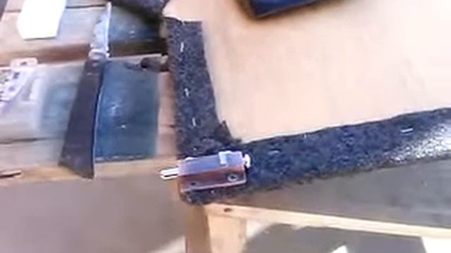 Полка ВАЗ 2109 Амулет смотреть онлайн