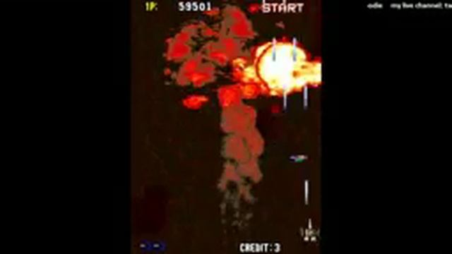 Short Game Play: Samurai Aces смотреть онлайн