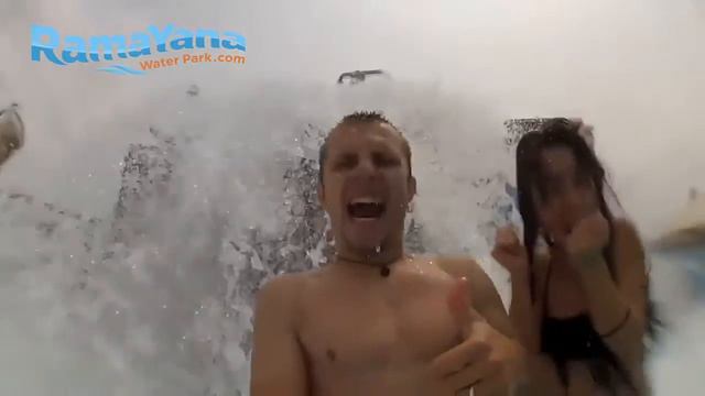 Рамаяна - Новый аквапарк в Паттайе смотреть онлайн