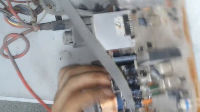 ремонт телевизора Funai Tv-1400a