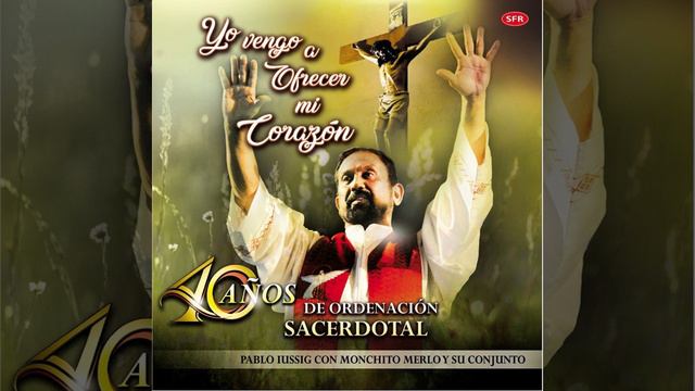 Yo vengo a ofrecer mi corazón смотреть онлайн