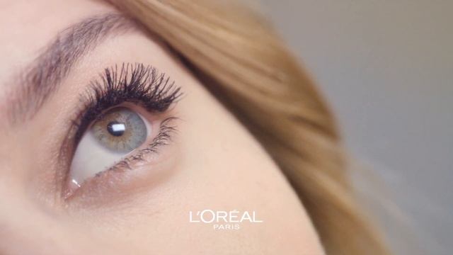 НОВАЯ ТУШЬ BAMBI OVERSIZED EYE смотреть онлайн