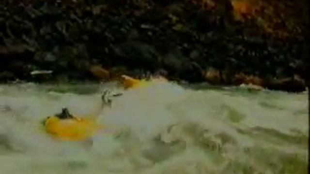Родео на рафтах смотреть онлайн