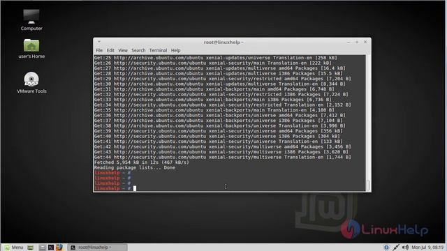 How to Install MComix on Linux Mint 18.3 смотреть онлайн