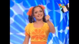 Теленяня эфир 24.09.2019 вечерний