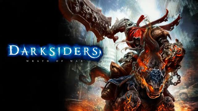 Darksiders | Full Soundtrack смотреть онлайн