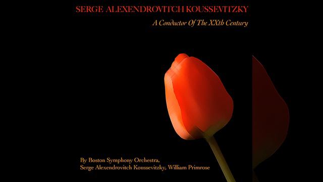 Harold in Italy, Op. 16: III. Serenade of Abrzzimountaineer to his Beloved смотреть онлайн