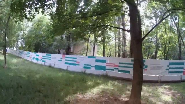 активная реновация на улице Речников смотреть онлайн