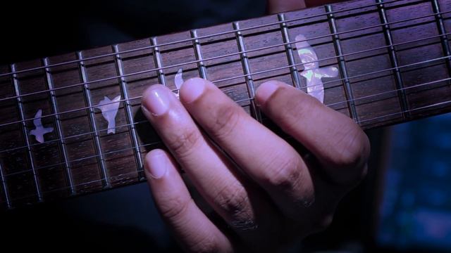 Stranger Things 2 - Soldiers (Guitar Cover) смотреть онлайн