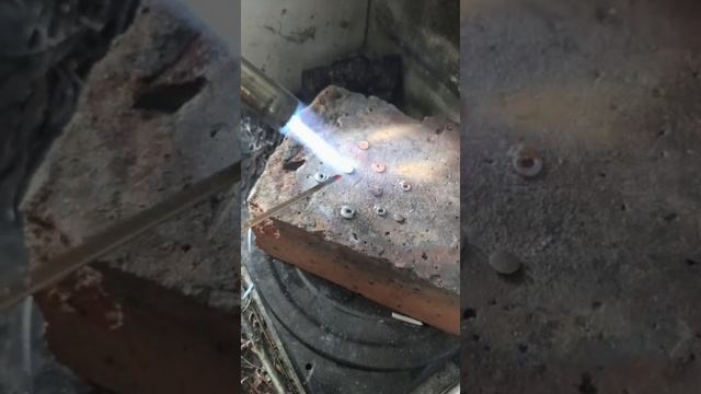 Делаю медный браслет. Как в реальном времени делаются украшения Медленно, долго, нудно Запись стрим смотреть онлайн