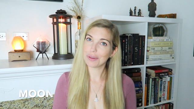 THE A TO Z OF WITCHCRAFT