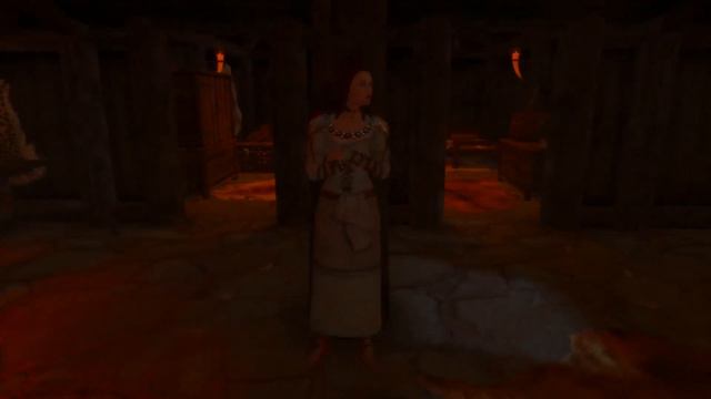 Burps for Interesting NPCs Skyrim Mod Preview смотреть онлайн