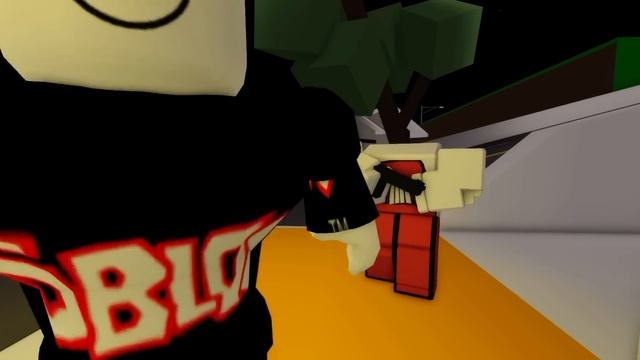 ROBLOX LIFE : Billionaire Kidnapped At Birth (A ROBLOX MOVIE) | Roblox Animation смотреть онлайн