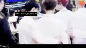 РЕАКЦИЯ ЧИМИНА, КОГДА ОН РЕВНУЕТ ЧОНГУКА ll jikook/kookmin