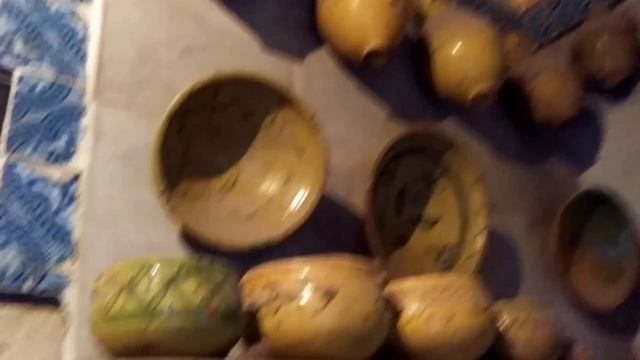 Экскурсия по дому султана в Суссе, Тунис. Прогулка по Медине Сусса смотреть онлайн