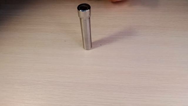 Плунжер DF Обзор смотреть онлайн