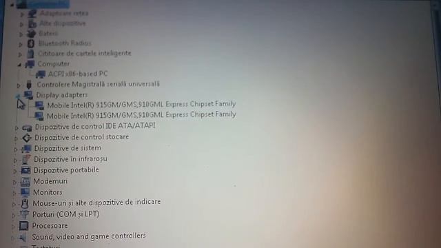 Dell Latitude D610 - Win 7 Ultimate installed смотреть онлайн