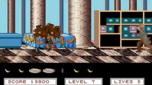 Home Alone 2: Lost In New York (PC/MS-DOS) Walkthrough