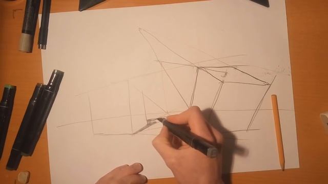 РАСШИРЯЕМ СОЗНАНИЕ (Часть 1). ОСНОВЫ РИСУНКА. смотреть онлайн