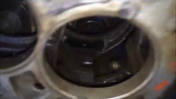 Selectora secuencial FIAT Lancia