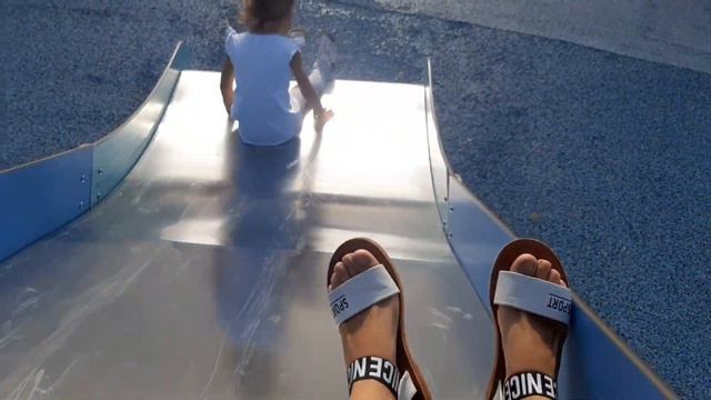 VLOG: Давно мечтала это сделать ‼️ 🙈 / 26.06.21 смотреть онлайн