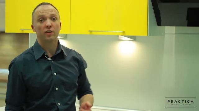 Кухня GAGARIN в Ижевске и Сарапуле смотреть онлайн